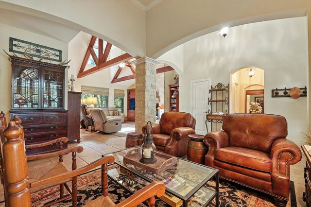 7320 Sandy Lake Road, Quinlan, TX 75474