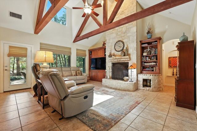 7320 Sandy Lake Road, Quinlan, TX 75474