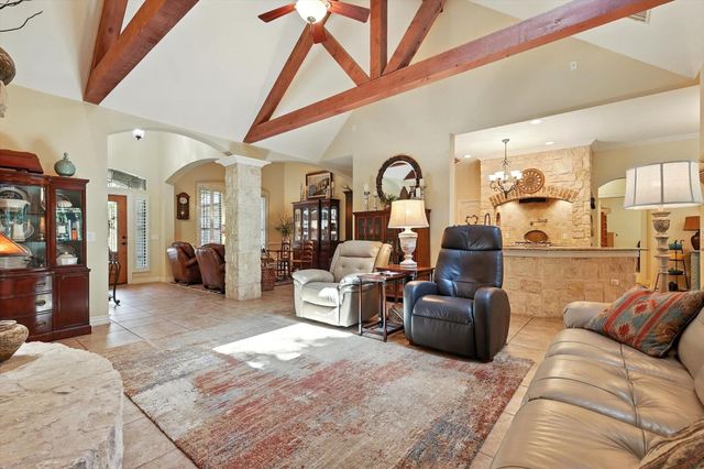 7320 Sandy Lake Road, Quinlan, TX 75474