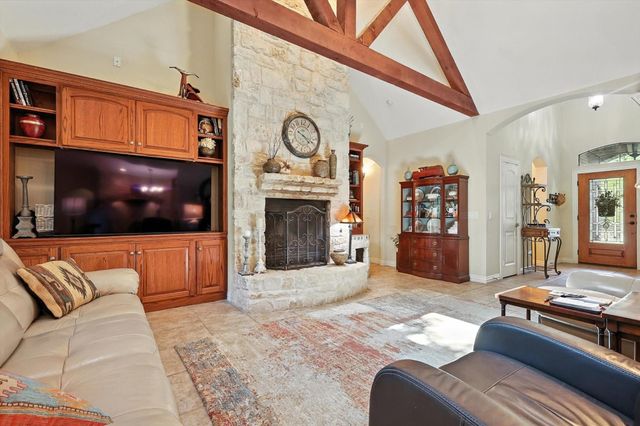 7320 Sandy Lake Road, Quinlan, TX 75474