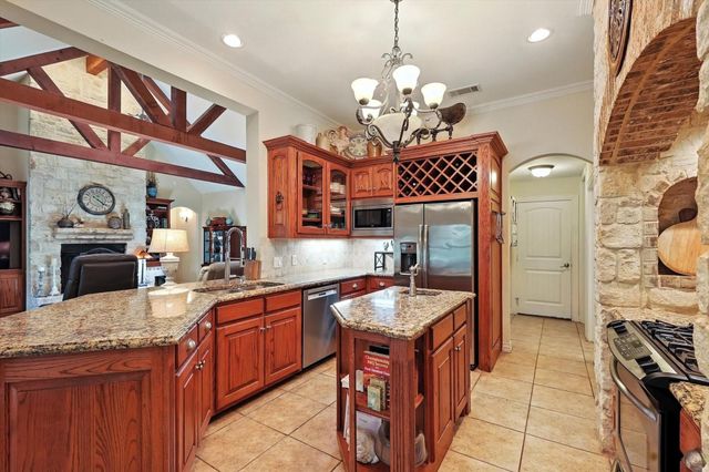 7320 Sandy Lake Road, Quinlan, TX 75474