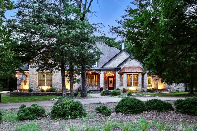 7320 Sandy Lake Road, Quinlan, TX 75474