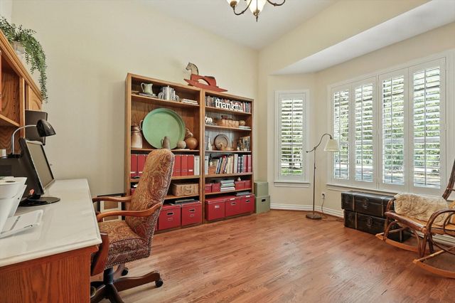 7320 Sandy Lake Road, Quinlan, TX 75474