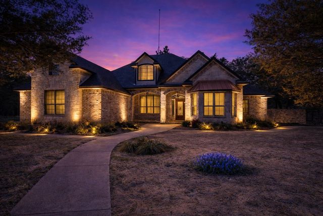 7320 Sandy Lake Road, Quinlan, TX 75474