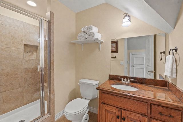 7320 Sandy Lake Road, Quinlan, TX 75474