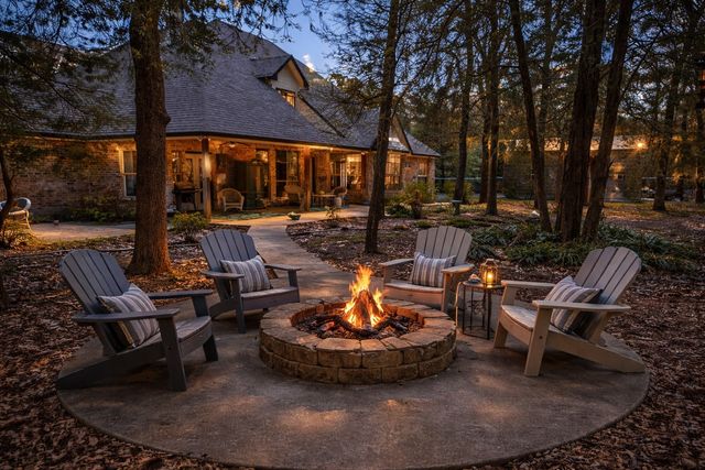 7320 Sandy Lake Road, Quinlan, TX 75474