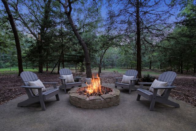 7320 Sandy Lake Road, Quinlan, TX 75474