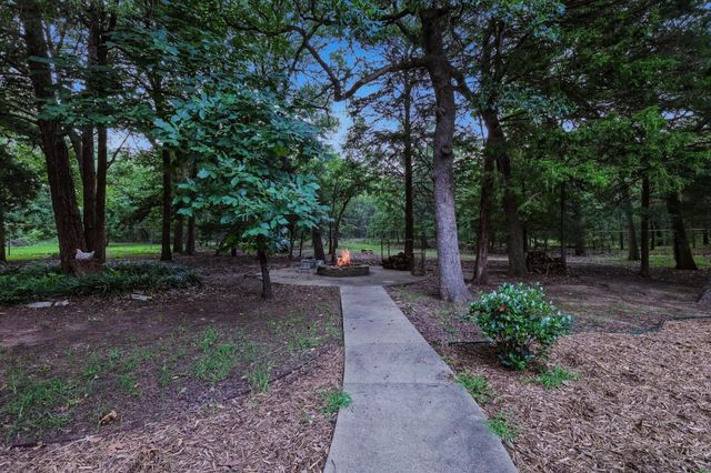 7320 Sandy Lake Road, Quinlan, TX 75474