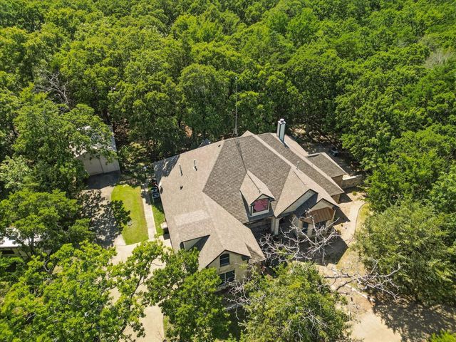 7320 Sandy Lake Road, Quinlan, TX 75474