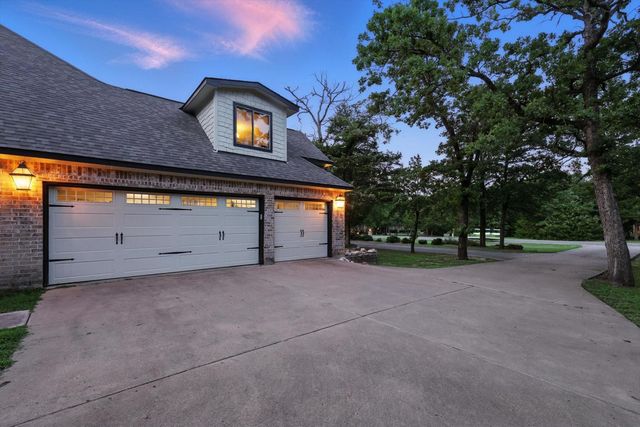 7320 Sandy Lake Road, Quinlan, TX 75474