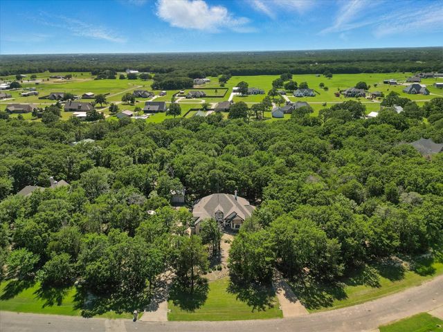 7320 Sandy Lake Road, Quinlan, TX 75474