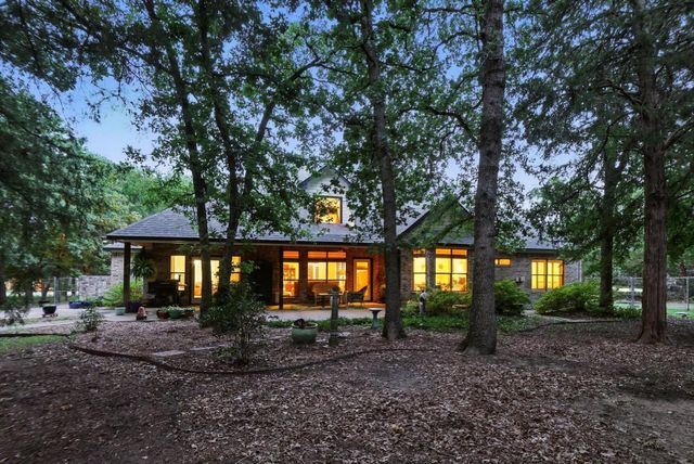 7320 Sandy Lake Road, Quinlan, TX 75474