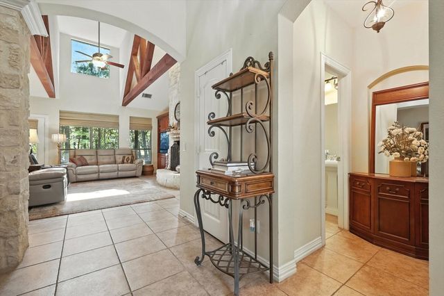 7320 Sandy Lake Road, Quinlan, TX 75474