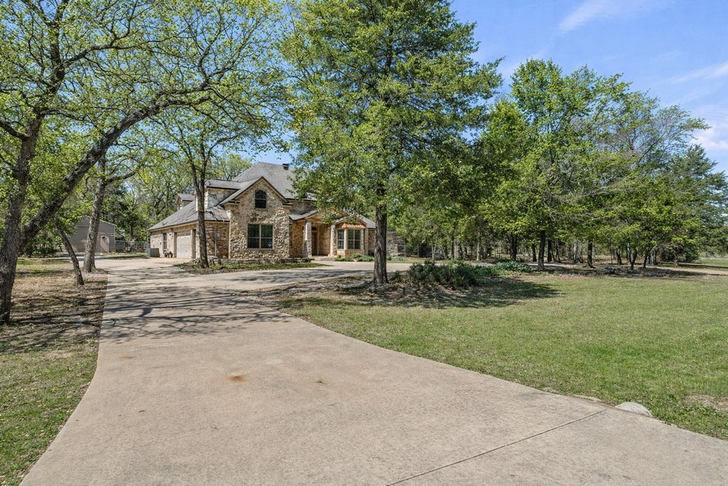 7320 Sandy Lake Road, Quinlan, TX 75474