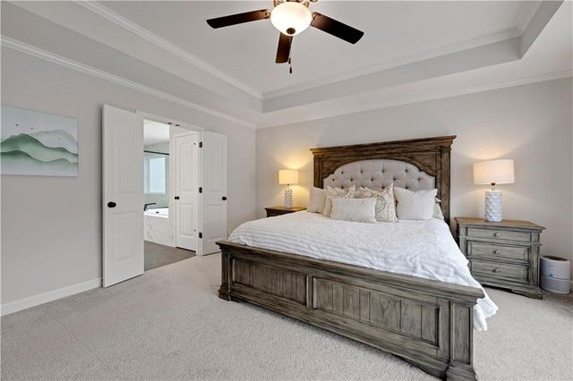 6613 NW 106th Street, Kansas City, MO 64154