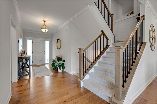 6613 NW 106th Street, Kansas City, MO 64154
