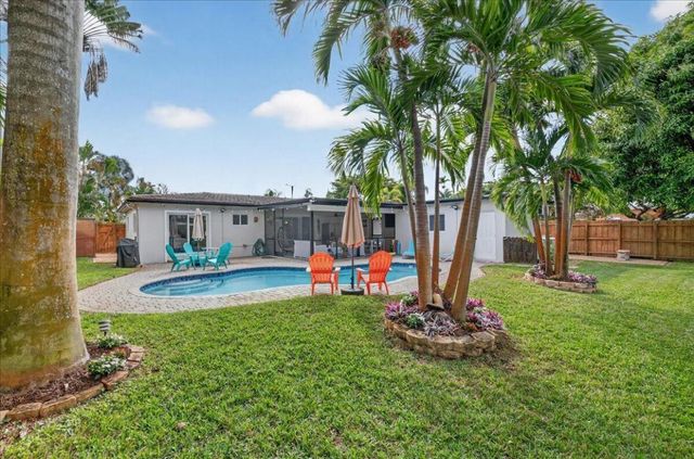 721 NW 36th Street, Oakland Park, FL 33309