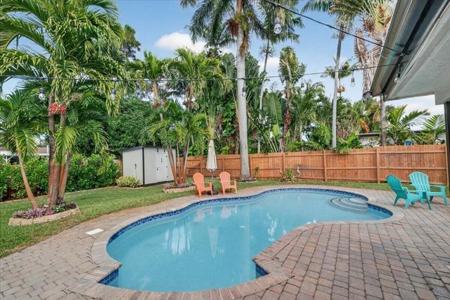 721 NW 36th Street, Oakland Park, FL 33309
