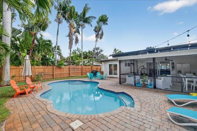 721 NW 36th Street, Oakland Park, FL 33309