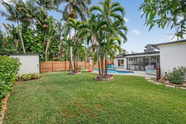 721 NW 36th Street, Oakland Park, FL 33309