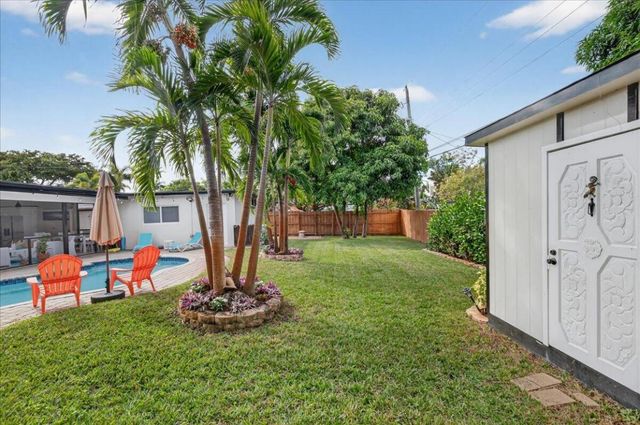 721 NW 36th Street, Oakland Park, FL 33309