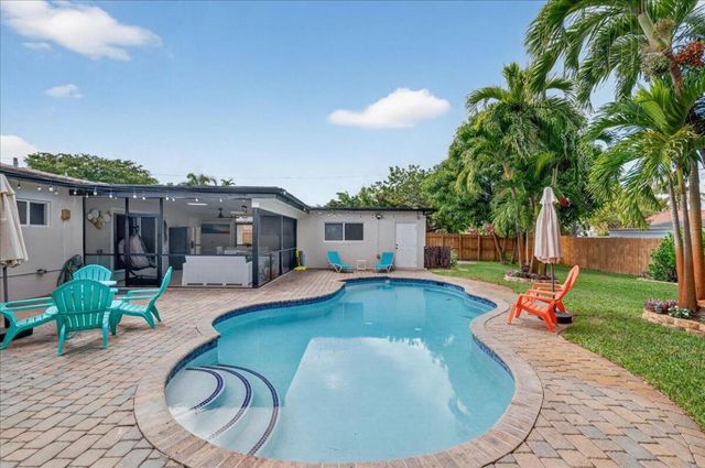 721 NW 36th Street, Oakland Park, FL 33309