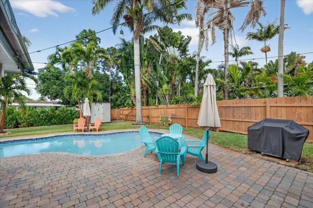 721 NW 36th Street, Oakland Park, FL 33309