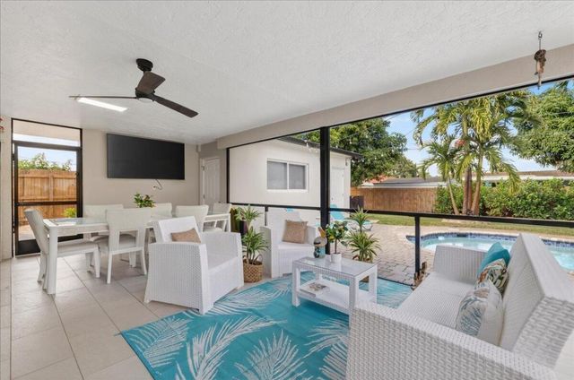 721 NW 36th Street, Oakland Park, FL 33309