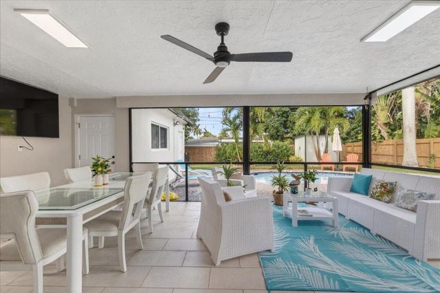 721 NW 36th Street, Oakland Park, FL 33309