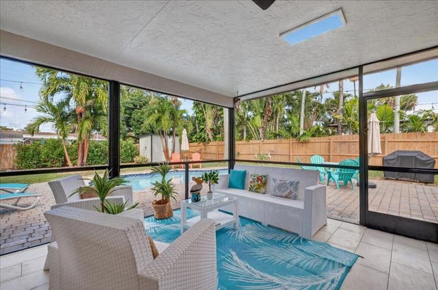 721 NW 36th Street, Oakland Park, FL 33309