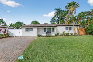 721 NW 36th Street, Oakland Park, FL 33309