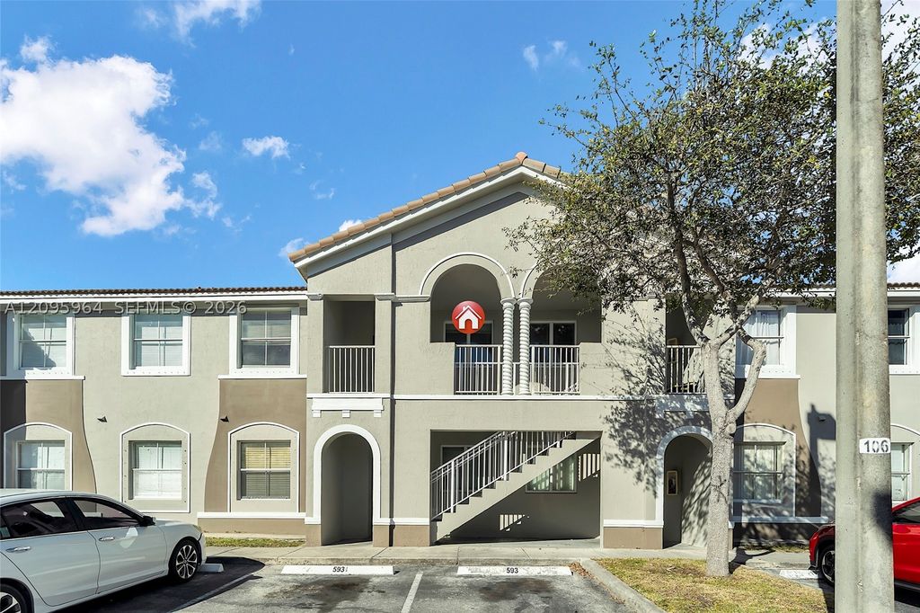 1543 SE 25th St 204, Homestead, FL 33035