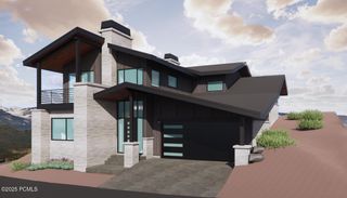 10740 N Hideout Trail, Hideout, UT 84036