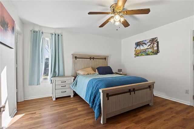 2009 Dry Creek CT, Virginia Beach, VA 23456