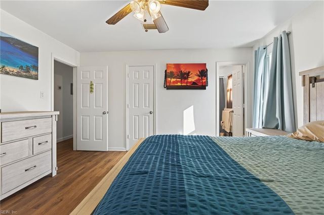 2009 Dry Creek CT, Virginia Beach, VA 23456