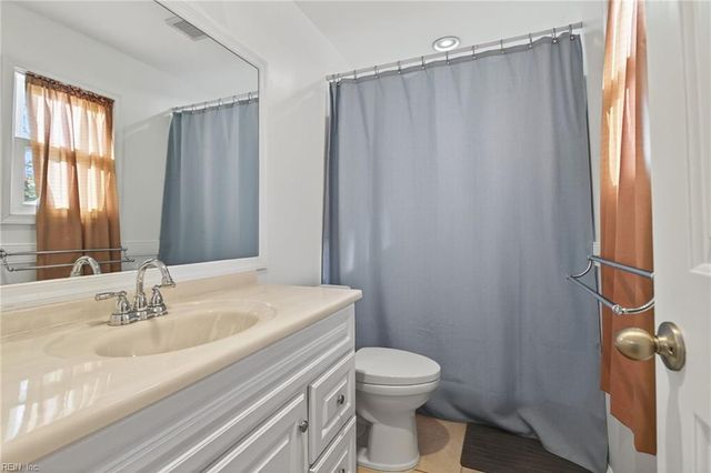 2009 Dry Creek CT, Virginia Beach, VA 23456