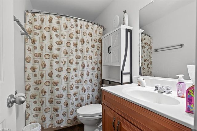 2009 Dry Creek CT, Virginia Beach, VA 23456