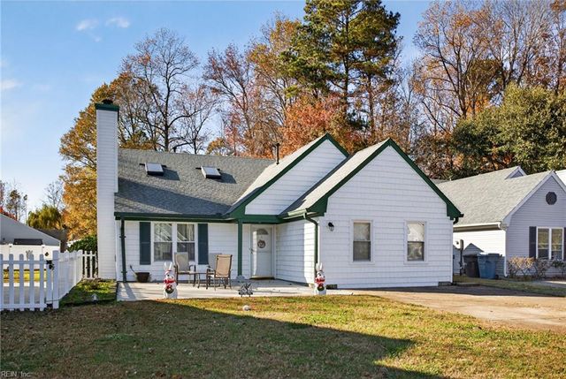 2009 Dry Creek CT, Virginia Beach, VA 23456