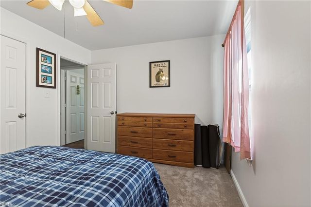 2009 Dry Creek CT, Virginia Beach, VA 23456