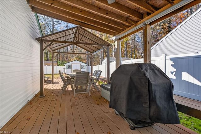 2009 Dry Creek CT, Virginia Beach, VA 23456