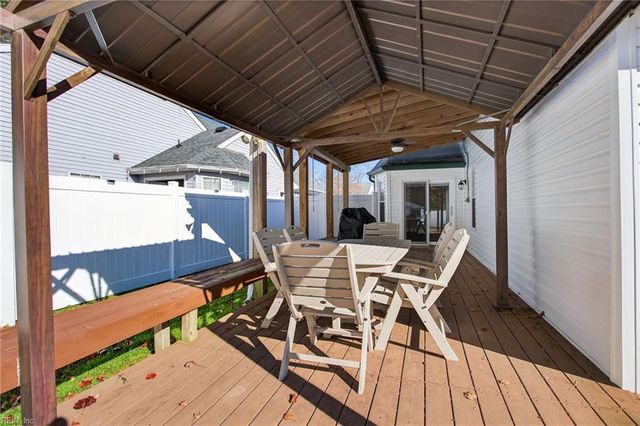 2009 Dry Creek CT, Virginia Beach, VA 23456