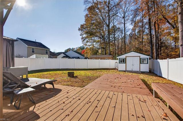 2009 Dry Creek CT, Virginia Beach, VA 23456