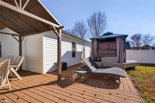 2009 Dry Creek CT, Virginia Beach, VA 23456