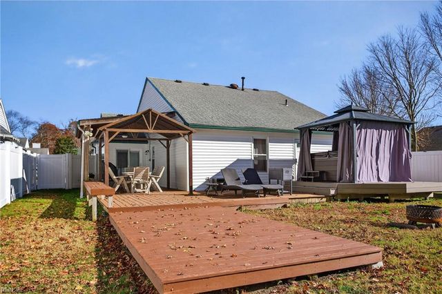 2009 Dry Creek CT, Virginia Beach, VA 23456