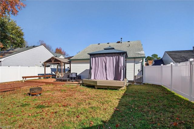 2009 Dry Creek CT, Virginia Beach, VA 23456