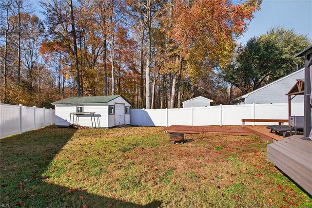 2009 Dry Creek CT, Virginia Beach, VA 23456