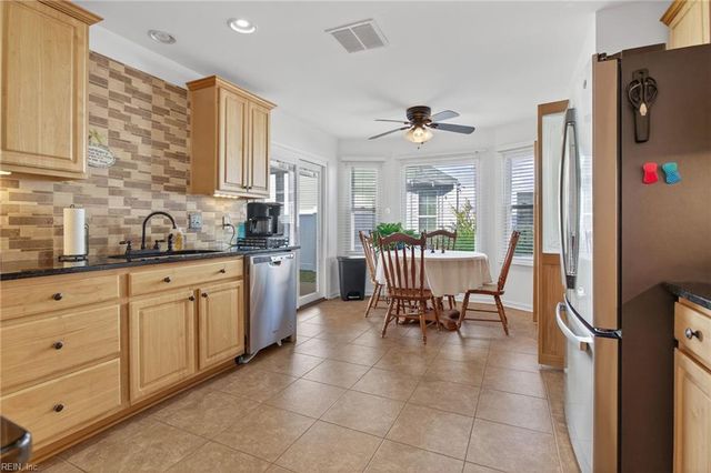 2009 Dry Creek CT, Virginia Beach, VA 23456