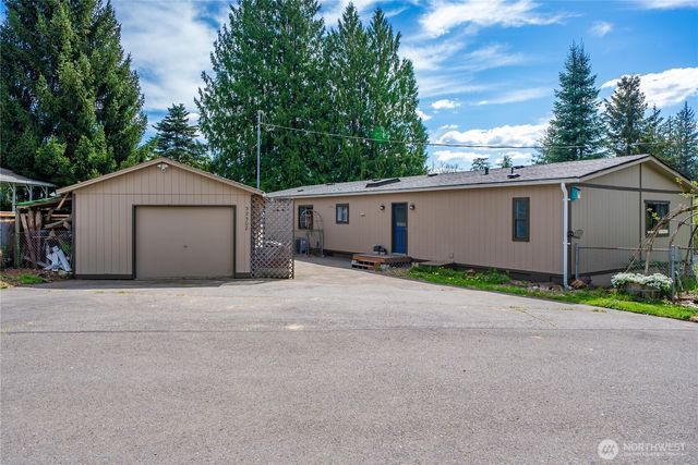 32508 Morgan Drive, Black Diamond, WA 98010