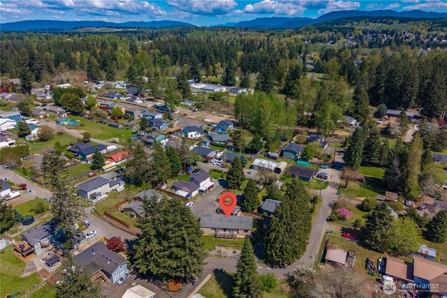 32508 Morgan Drive, Black Diamond, WA 98010