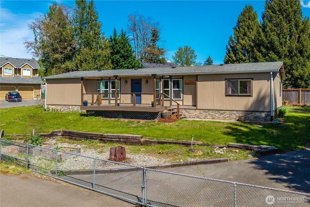 32508 Morgan Drive, Black Diamond, WA 98010